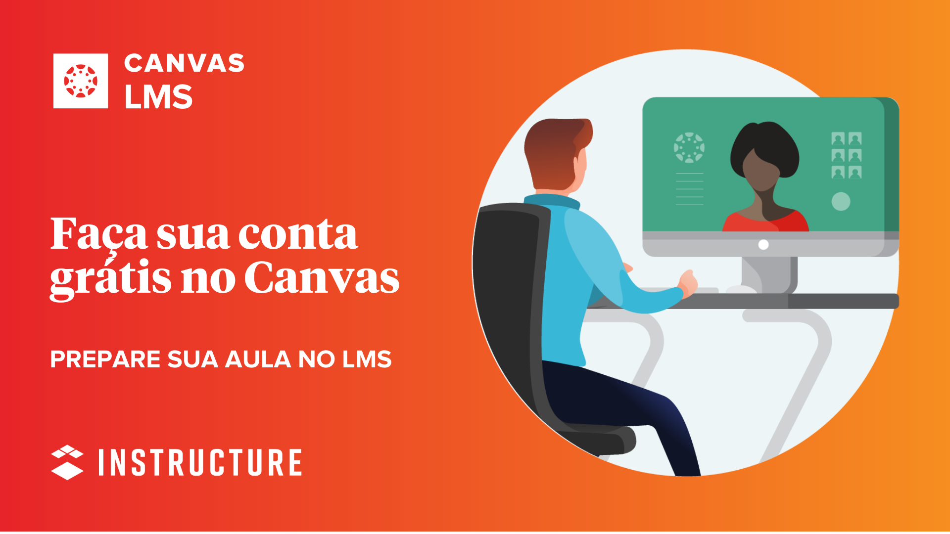 Try Canvas Instructure